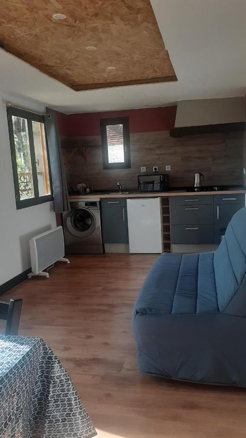 Appartamento La Mésange Charbonnière Lucéram Esterno foto